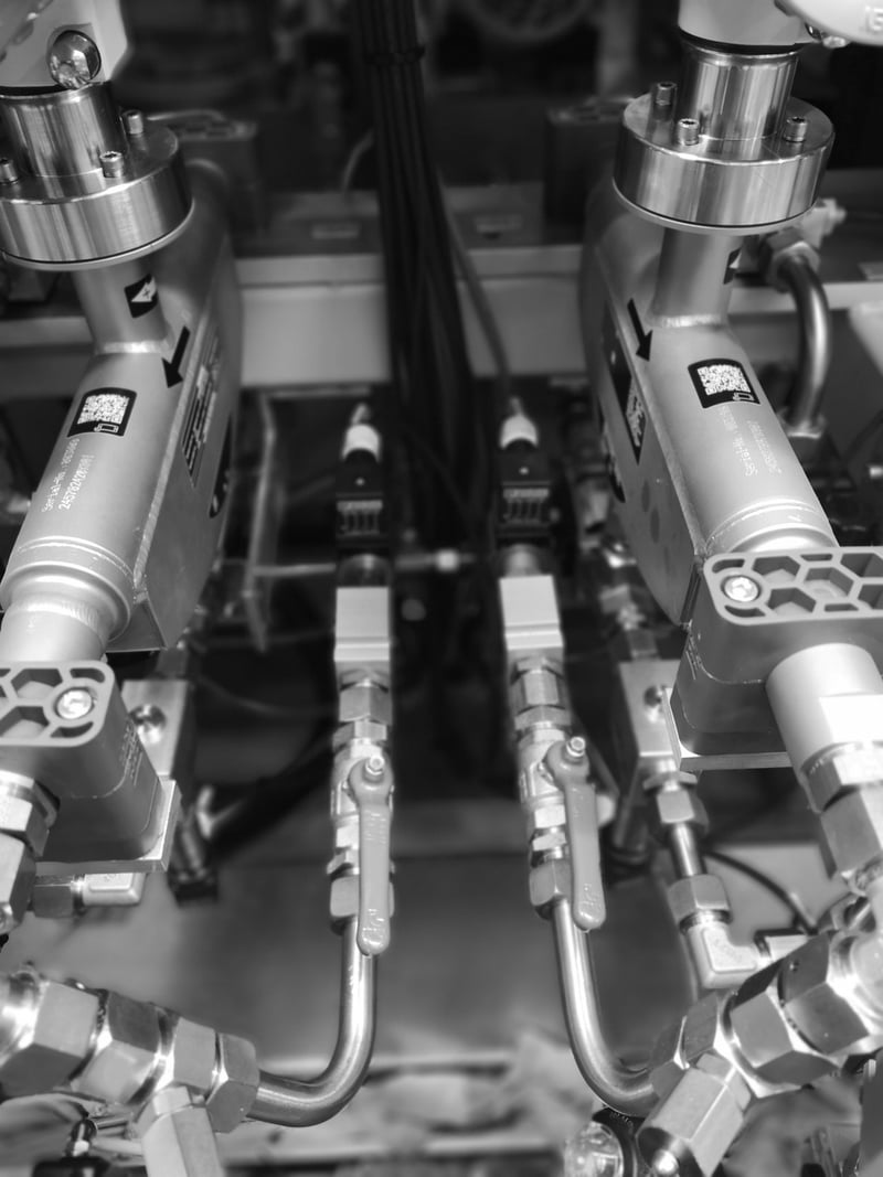 Industry Innovations
